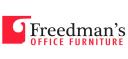 Freedman’s Office Furniture logo